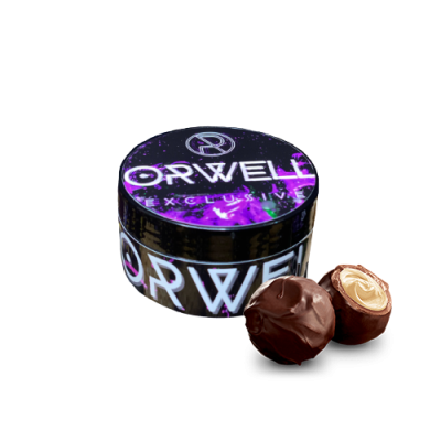 Тютюн Orwell Medium Trufaile (Трюфель, 50 г)