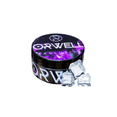 Тютюн Orwell Medium Arctic (Арктик, 50 г)