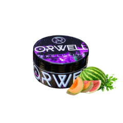 Тютюн Orwell Medium Red light (Ред лайт, 50 г)
