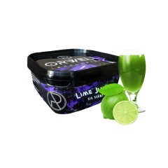 Тютюн Orwell Strong Lime Juice (Лаймовий сік, 200 г)