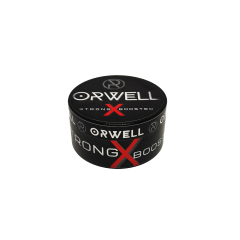 Бустер міцності Orwell Strong X Booster (25 г)