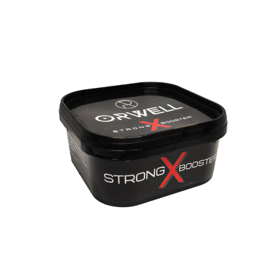 Бустер крепости Orwell Strong X Booster (125 г)