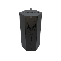 Ковпак для кальяну Appach Venom Black