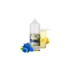 Рідина Elfliq Blue Razz Lemonade (Блю Разз Лимонад, 30 мл)
