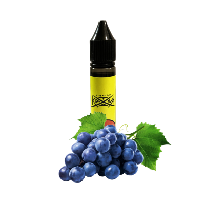 Жидкость Eight by Katana Grape (Виноград, 50 мг, 30 мл)