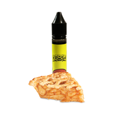 Рідина Eight by Katana Apple pie cinnamon (Яблучний пиріг з корицею, 50 мг, 30 мл)