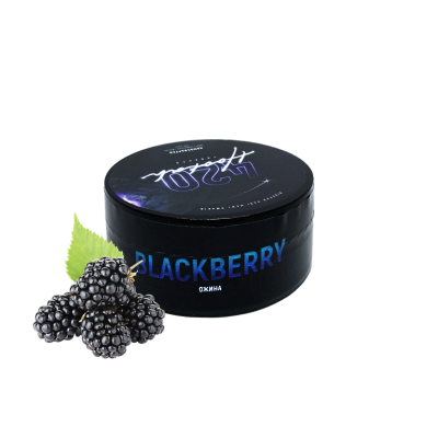 Тютюн 420 Blackberry (Ожина, 100 г)