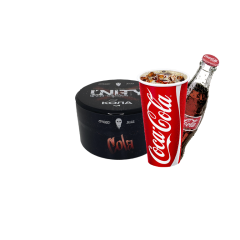 Табак Unity Cola (Кола, 40 г)
