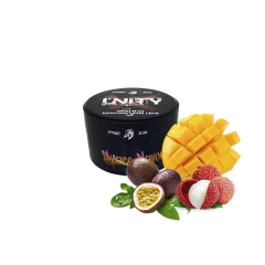 Табак Unity Space flavor (Манго, маракуйя, личи, 40 г)