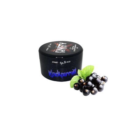Тютюн Unity Blackcurrant (Чорна смородина, 40 г)