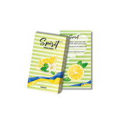 Тютюн Spirit Лимон (50 г)