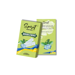 Тютюн Spirit Жуйка Peppermint (М'ятна Жуйка, 50 г)