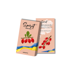 Тютюн Spirit Барбарис (50 г)