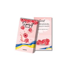Тютюн Spirit Малина (50 г)