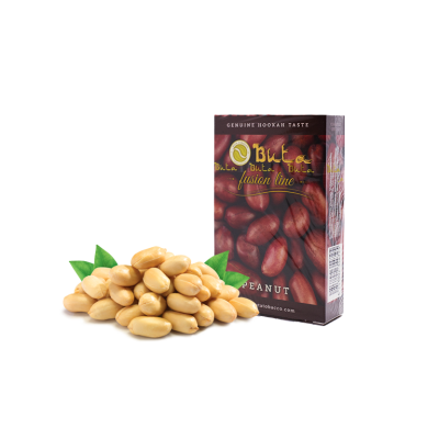 Табак Buta Gold Peanut (Арахис, 50 г)