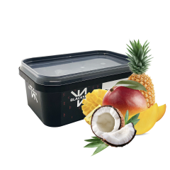 Тютюн BlackSmok coconut exotic (Коконат екзотик, 200 г)