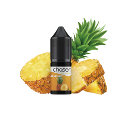 Рідина Chaser Pineapple (Ананас, 50 ​​мг, 10 мл)