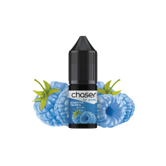 Жидкость Chaser Blue Raspberry (Голубая Малина, 50 мг, 10 мл)