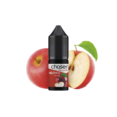 Рідина Chaser Apple (Яблуко, 50 мг, 10 мл)