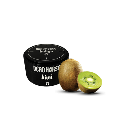 Табак Dead Horse Kiwi (Киви, 50 г)
