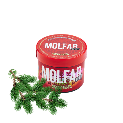 Табак Molfar Spirit Line Смерека (40 г)