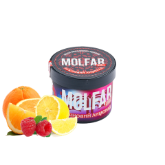 Тютюн Molfar Chill Line Рубіновий Лимонад (40 г)