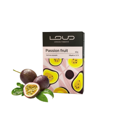 Тютюн Loud Passion fruit (Маракуя, 40 г)