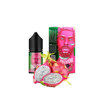 Рідина In Bottle Salt DragonFruit (Драконій Фрукт, 50 мг, 30 мл)