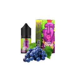 Рідина In Bottle Salt Grape Concord (Грейп Конкорд, 50 мг, 30 мл)