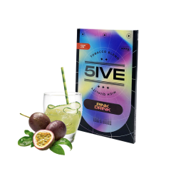 Тютюн 5ive hard line Pink drink (Пінк Дрінк, 100 г)