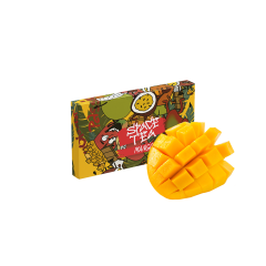 Кальянна чайна суміш Space Tea Mango (Манго, 40 г)