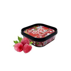 Кальянна чайна суміш Space Tea Raspberry Stories (Малина, 100 г)