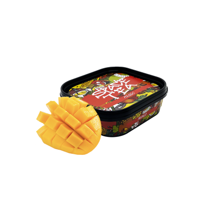 Кальянна чайна суміш Space Tea Mango (Манго, 100 г)