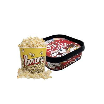 Кальянна чайна суміш Space Tea Popcorn (Попкорн, 100 г)