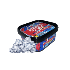 Кальянна чайна суміш Space Tea Brain Freeze (Мороз, 250 г)