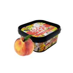 Кальянная чайная смесь Space Tea Peach (Персик, 250 г)