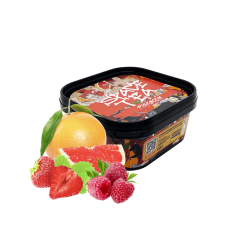 Кальянная чайная смесь Space Tea Pink Boom (Пинк Бум, 250 г)