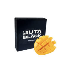 Тютюн Buta Black Mango (Манго, 100 г)