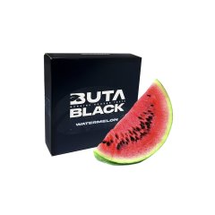 Тютюн Buta Black Watermelon (Кавун, 100 г)