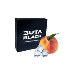Тютюн Buta Black Winter peach (Вінтер Піч, 100 г)