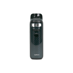 Voopoo Vinci 3 1800 Carbon Fiber Black (Чорний, з картриджем) Багаторазовий POD