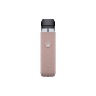 Voopoo Vinci Q 900 Charming Pink (Розовый пастельный, с картриджем) Многоразовый POD 19427 Voopoo Vinci Q 900 Charming Pink (Розовый пастельный, с картриджем) Многоразовый POD
