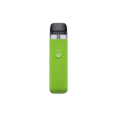 Voopoo Vinci Q 900 Moss Green (Зелений, з картриджем) Багаторазовий POD