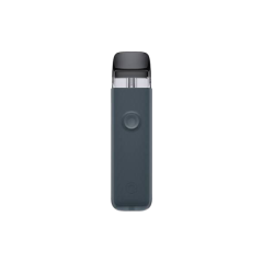 Voopoo Vinci Q 900 Seagull Grey (Сірий, з картриджем) Багаторазовий POD