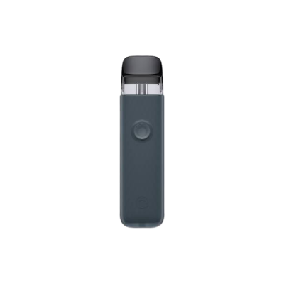 Voopoo Vinci Q 900 Seagull Grey (Серый, с картриджем) Многоразовый POD 19430 Voopoo Vinci Q 900 Seagull Grey (Серый, с картриджем) Многоразовый POD