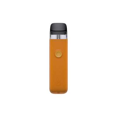 Voopoo Vinci Q 900 Vibrant Orange (Помаранчевий, з картриджем) Багаторазовий POD 19431 Voopoo Vinci Q 900 Vibrant Orange (Помаранчевий, з картриджем) Багаторазовий POD