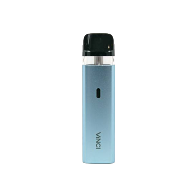 Voopoo Vinci SE 900 Dawn Blue (Синій, з картриджем) Багаторазовий POD