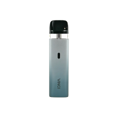 Voopoo Vinci SE 900 Whale Fall Blue (Голубой, с картриджем) Многоразовый POD