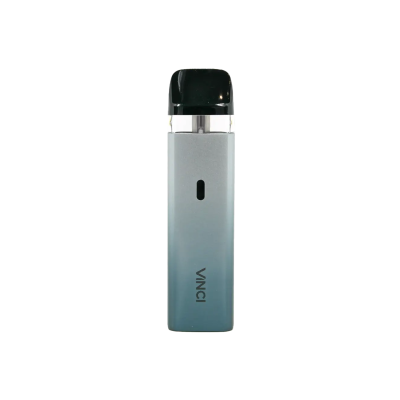 Voopoo Vinci SE 900 Whale Fall Blue (Голубий, з картриджем) Багаторазовий POD