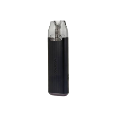 Voopoo VMATE Infinity Edition 900 Dark Grey (Сірий, з картриджем) Багаторазовий POD